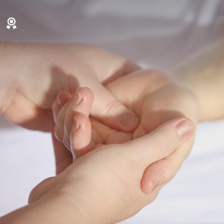 MANICURE & GEL
